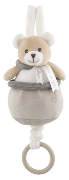 CHICCO MSD CARILLON ORSETTO — immagine 1