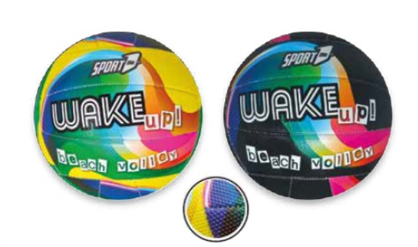 PALLONE BEACH VOLLEY WAKE UP