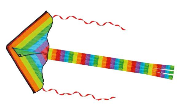AQUILONE COLOR TWISTER — immagine 1