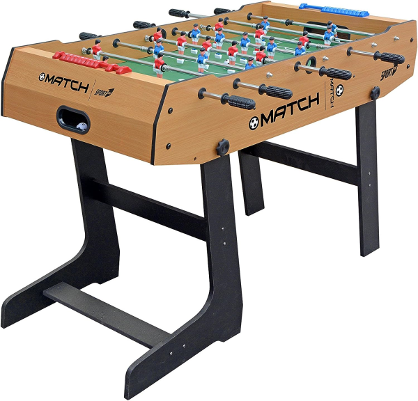 CALCETTO MATCH VERTICALE — immagine 1