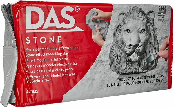 DAS PIETRA 1KG — immagine 1