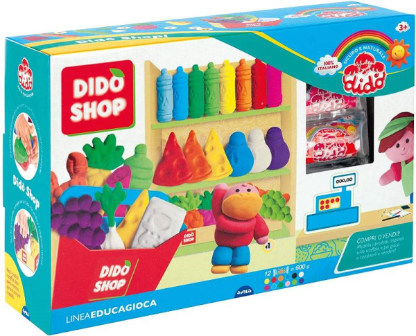 DIDO. SHOP — immagine 1