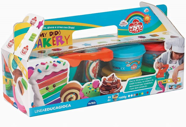 DIDO. MY BAKERY — immagine 1