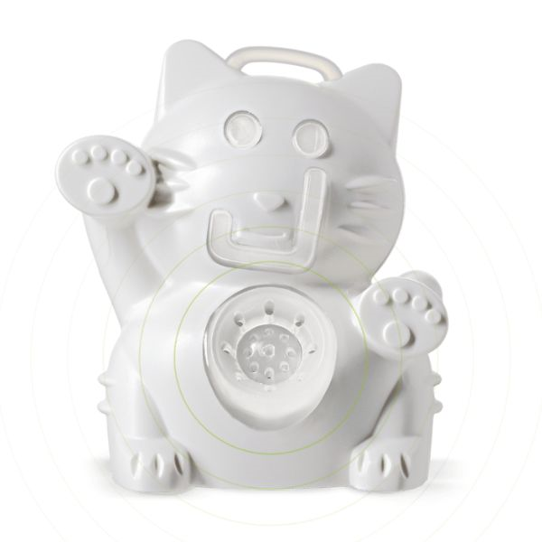 COLPHARMA BIMBIkitty ANTIZANZA SONICO PORTATILE — immagine 1
