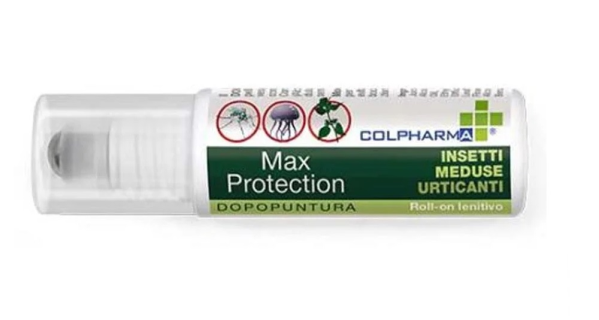 COLPHARMA 3più DOPOPUNTURA BABY PROTECTION ROLLON — immagine 1