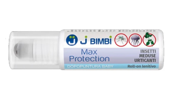 COLPHARMA DOPOPUNTURA BABY SENZA AMMONIACA — immagine 1