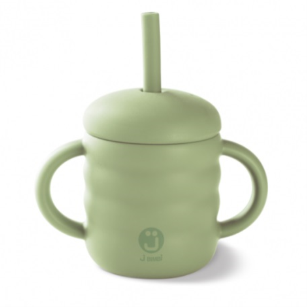 TAZZA MY HOME SILICONE COL. SALVIA