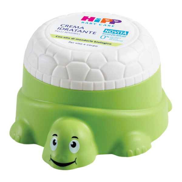 HIPP CREMA TARTARUGA 100ml