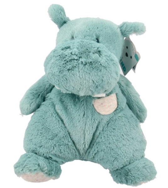 GUND BABY IPPOPOTAMO