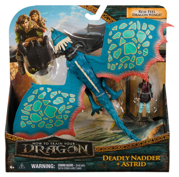 DRAGON VIKING — immagine 1
