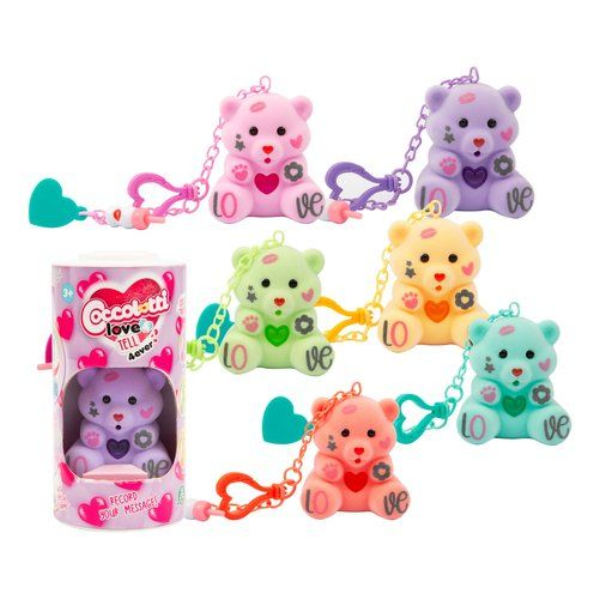 COCCOLOTTI LOVEeTELL new — immagine 1