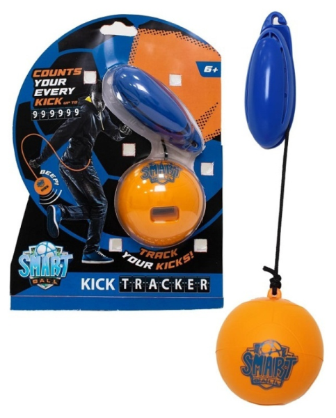 STRIKESPHERE KICK TRACKER — immagine 1