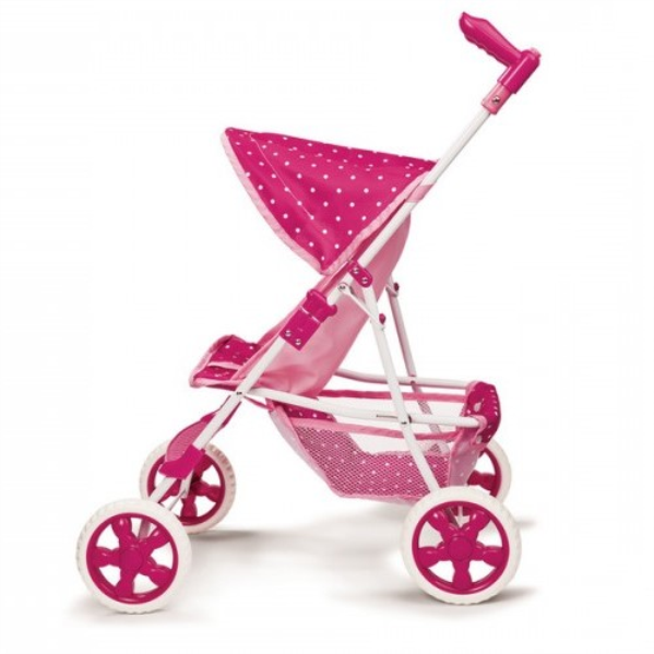 PASSEGGINO URBAN AMORE MIO