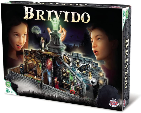 GIOCO BRIVIDO — immagine 1