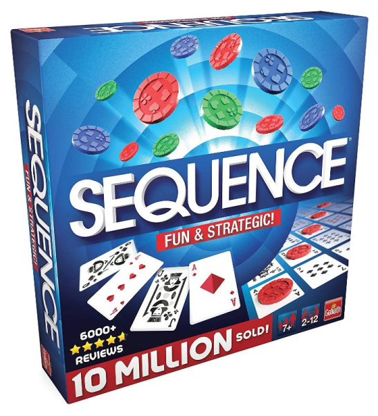 SEQUENCE CLASSIC ML — immagine 1