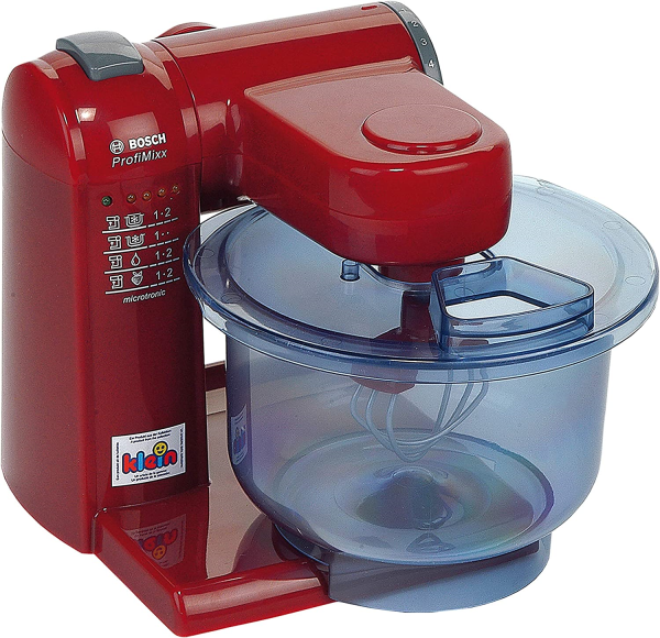 BOSH ROBOT DA CUCINA