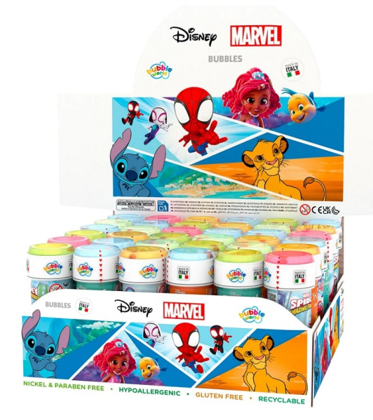 BOLLE MAGIC DISNEY MIX(36)