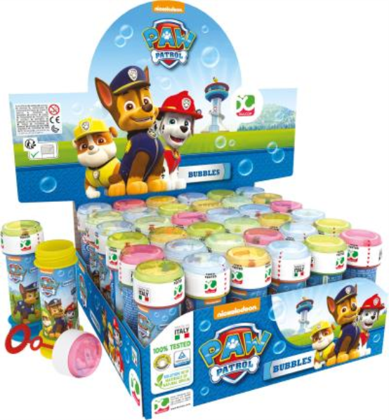 BOLLE MAGIC PAW PATROL (36)