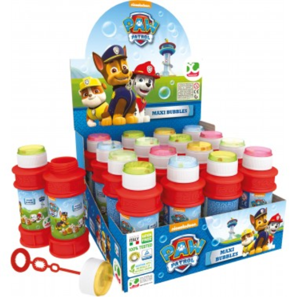 BOLLE MAXI PAW PATROL (16) — immagine 1
