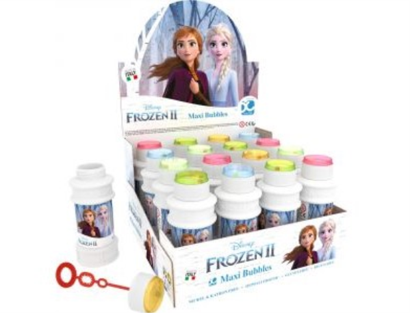 BOLLE MAXI FROZEN 2(BOX 16pz)