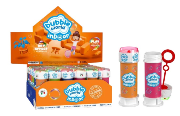BARATTOLO BOLLE INDOOR BUBBLES (36)