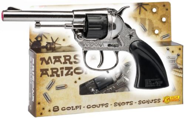 PISTOLA ARIZONA