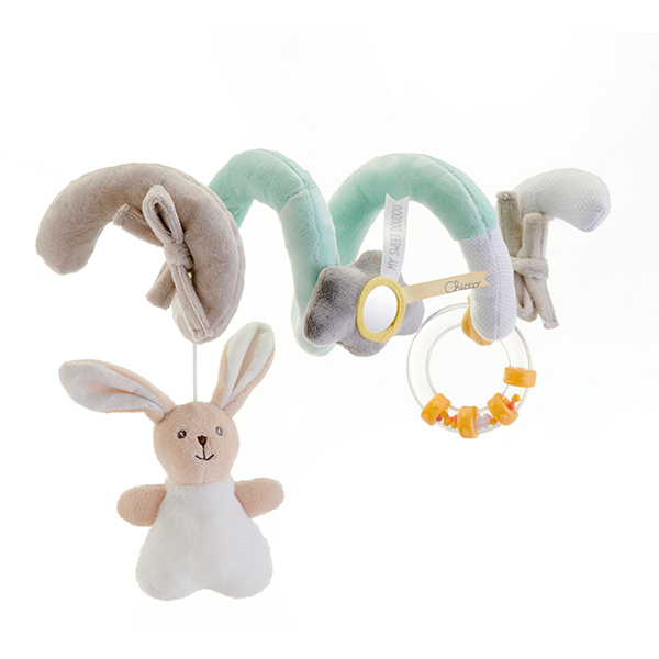 CHICCO FUNE PASSEGGINO MY SWEET DOUDOU — immagine 1