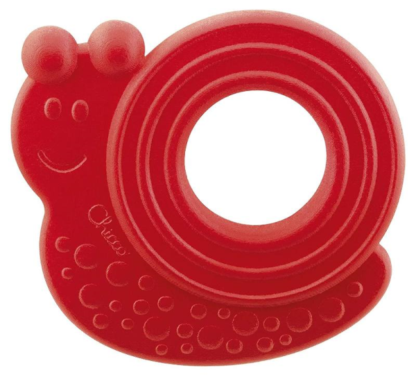 CHICCO MOLLY TEETHER — immagine 1