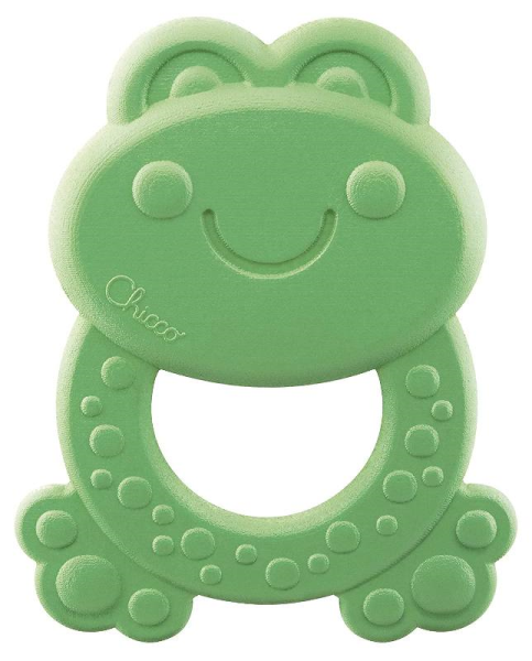 CHICCO BURT TEETHER — immagine 1