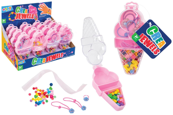 GELATI CREA GIOIELLI (16) — immagine 1
