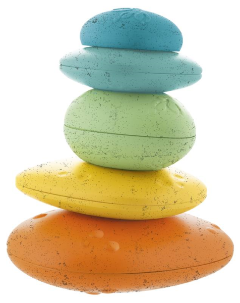 CHICCO STONE BALANCE — immagine 1
