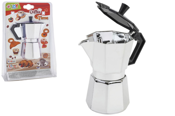 SET MOKA CAFFE. SINGOLA — immagine 1