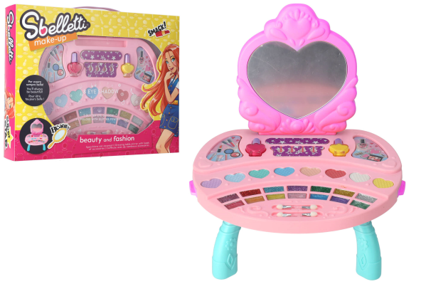 TRUCCHI SPECCHIERA SALONE DI BELLEZZA ACC. — immagine 1