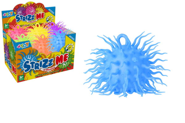STRIZZ ME PALLA 8CM (12) — immagine 1