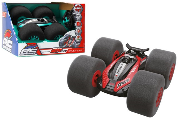 AUTO STUNT R/C GOMME SOFT