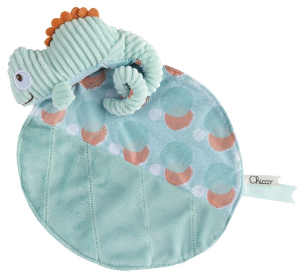 CHICCO MSDD CHAMELEON DOUDOU — immagine 1