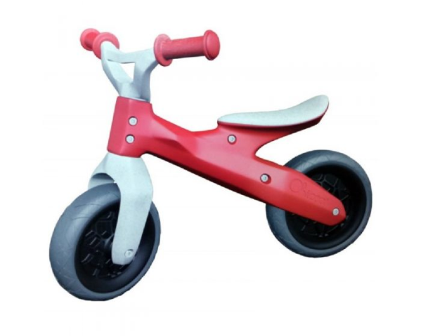 CHICCO BALANCE BIKE ECO RED