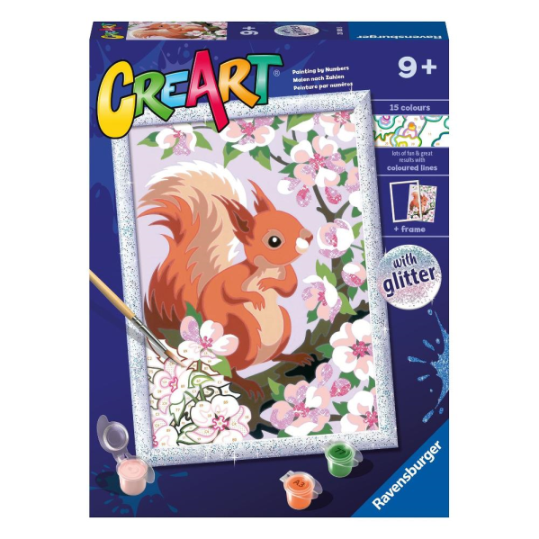 CreArt Serie D - CLASSIC — immagine 1