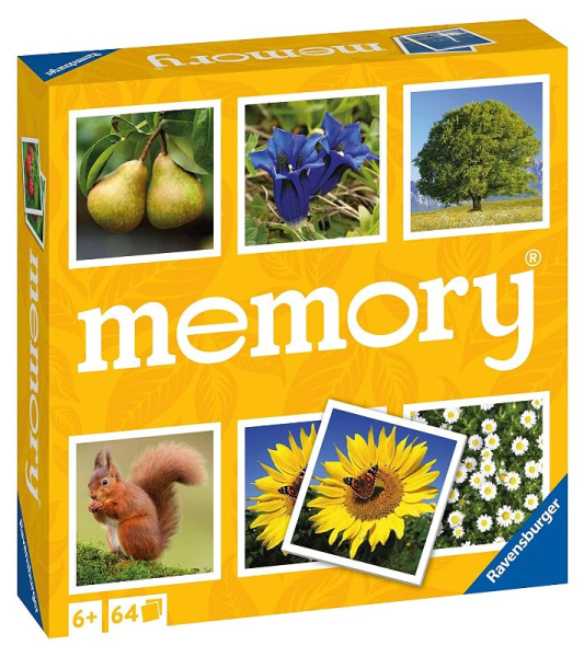 memory Nature — immagine 1