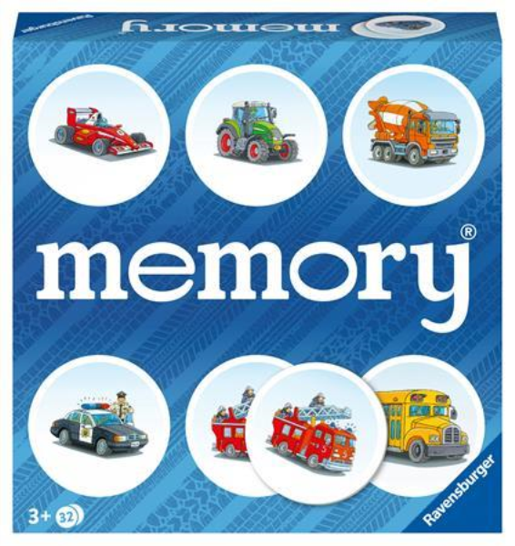 memory VEICOLI REFRESH — immagine 1