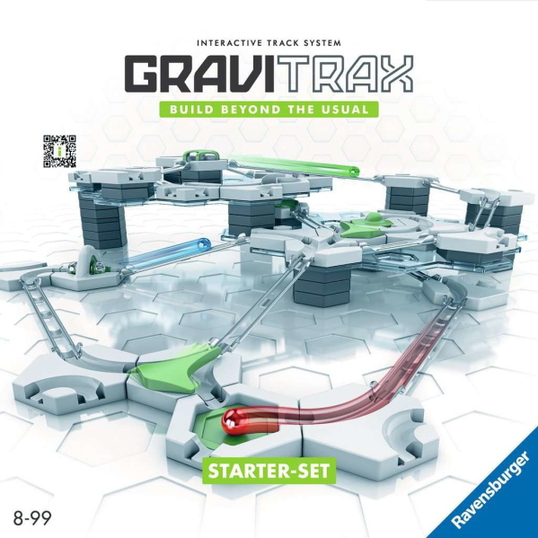 GRAVITRAX STARTER SET .25 — immagine 1