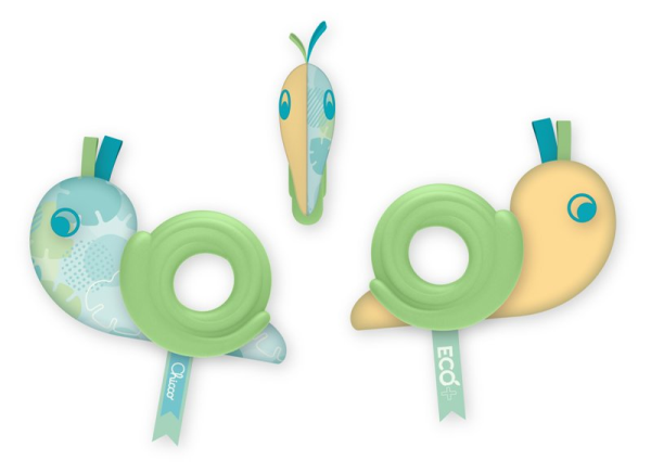 CHICCO BABY SNAIL ECOpiù — immagine 1