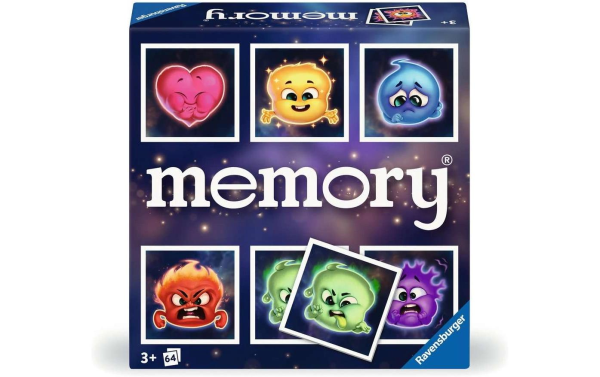 memory EMOTIONS — immagine 1