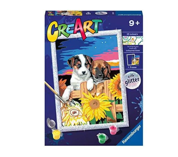 CreArt Serie D - CLASSIC — immagine 1
