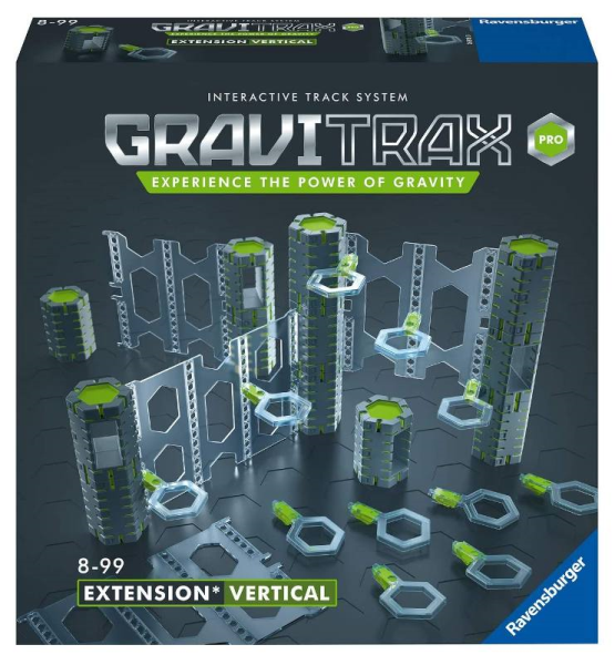 GRAVITRAX VERTICAL