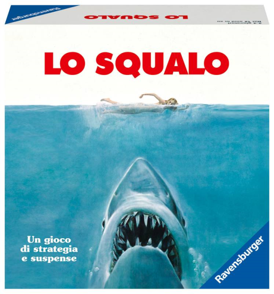 RAVENSBURGER LO SQUALO