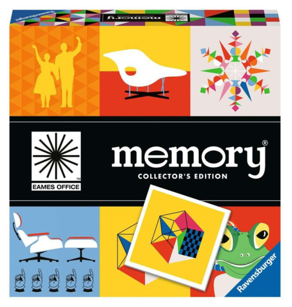 memory COLLECTOR.S EDITION — immagine 1