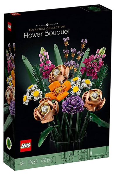 LEGO 10280 Creator Expert — immagine 1