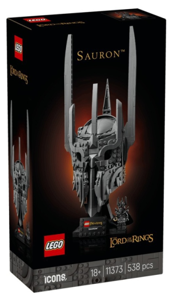 LEGO 11373 IL SIGNORE DEGLI ANELLI ELM. — immagine 1