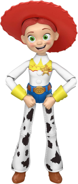 PERSONAGGIO DANCING JESSIE TOY STORY